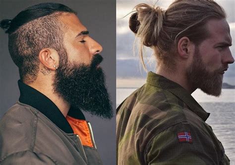 30 Mind Blowing Viking Beard Styles For Men January 2023
