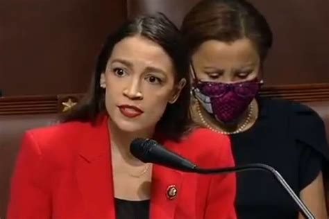 Alexandria Ocasio Cortez Explains Whats Really Wrong With Sexist