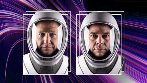 Spacex crew dragon ready for first launch. SpaceX Crew Dragon launch | Canada News Media