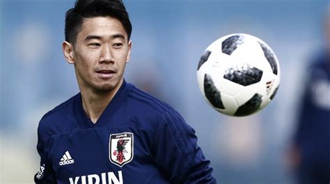 Profil Shinji Kagawa Eks Manchester United Yang Dirumorkan Gabung Persib Bandung