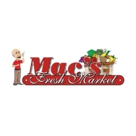 Macs Fresh Market Review Ratings And Customer