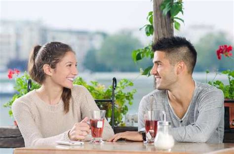 Pay attention to flirty smiles. 7. Dilated pupils - 15 Male Body Language Flirting Signs ...