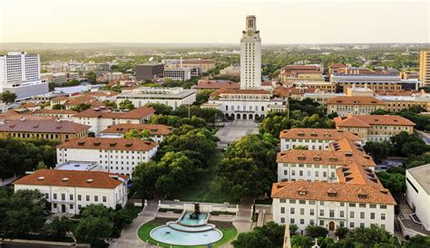 Whether you're traveling for business or to relax. University of Texas-Austin to Expand Free Tuition Program | Time