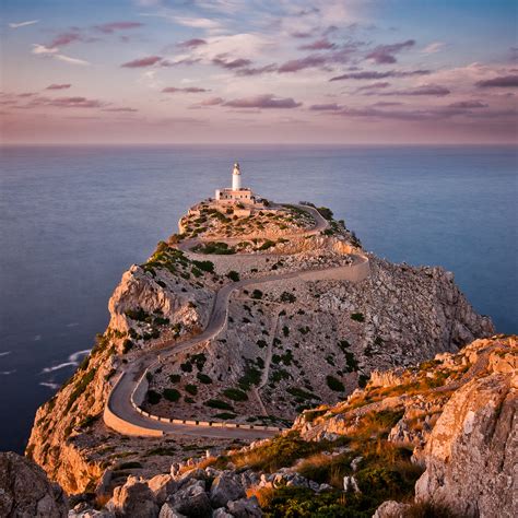 Reino de españa), is a country located in southern europe, with two small exclaves in north africa (both bordering morocco). Mallorca, Spain photo on Sunsurfer