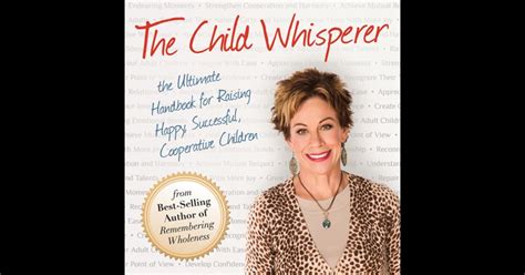 The Child Whisperer Show With Carol Tuttle By Blogtalkradio On Itunes