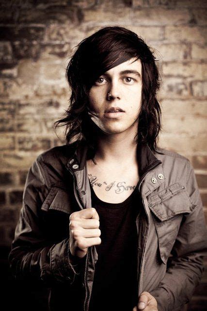 kellin from sleeping with sirens
