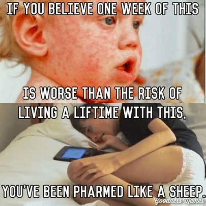45 vaccine memes ranked in order of popularity and relevancy. Can Memes Finally Win the Vaccine War for Science?