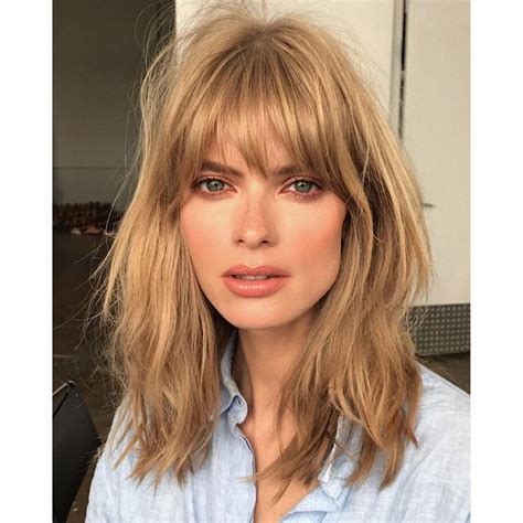 I Got The French Girl Bangs Everyone Is Obsessed With And Regret It