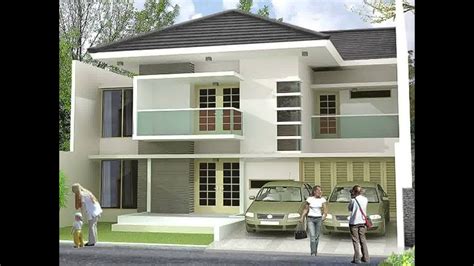 Desain rumah minimalis dewasa ini digandrungi berbagai kalangan. 64 Desain Rumah Minimalis 10 X 15 | Desain Rumah Minimalis ...