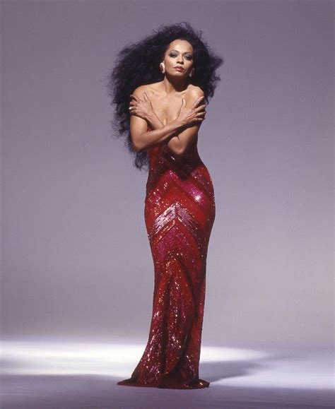 The Iconic Diana Ross Fashion Moments That Are Still Giving Us Life — Essence Diana Ross Style