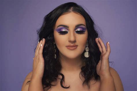 Tiktoker Self Proclaimed Masshole Mikayla Nogueira Drops Makeup Line