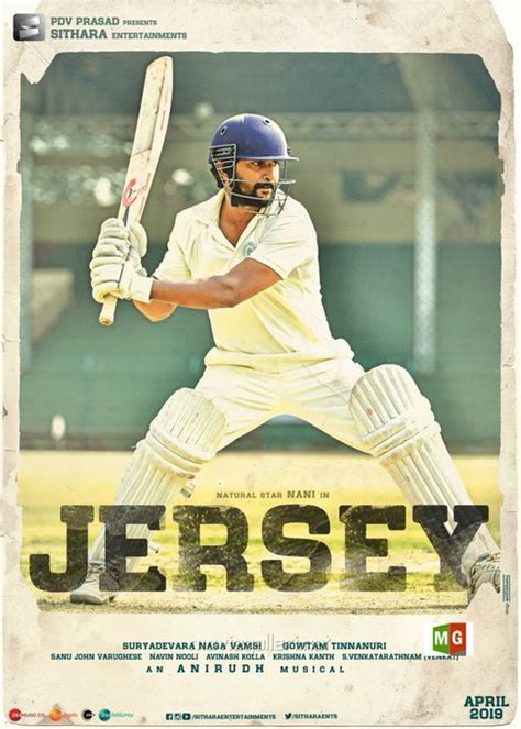 If your answer is yes, you have come to the right location. Jersey (2019) Telugu movie download in full HD quality free
