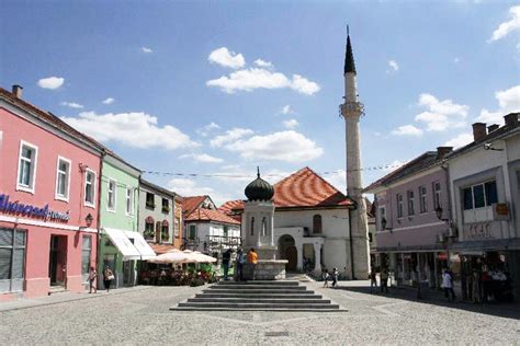 The Top 10 Things To See And Do In Tuzla Bosnia