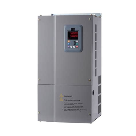 100 Hp 75 Kw Vfd 3 Phase 380v460v Input And Output Peaco Support