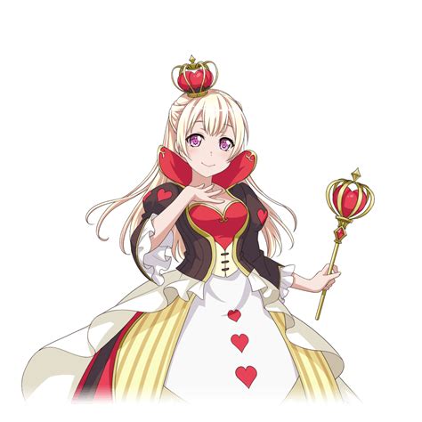 top 79 anime queen of hearts latest in cdgdbentre