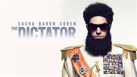 🥇 The Dictator Sacha Baron Cohen Wallpaper 101201