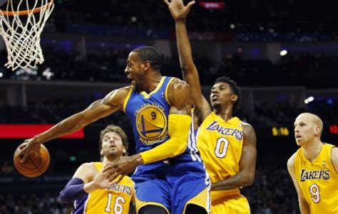 10:30 pm et (tuesday, march 16th; Los Angeles Lakers vs. Golden State Warriors Live Stream ...