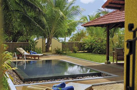 Tripadvisor.com has been visited by 1m+ users in the past month Beachcomber Seychelles Sainte Anne Resort & Spa - The ...