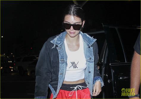 Kendall Jenner Wasnt Too Pleased About Caitlyn Jenners Memoir Photo 1091224 Photo Gallery