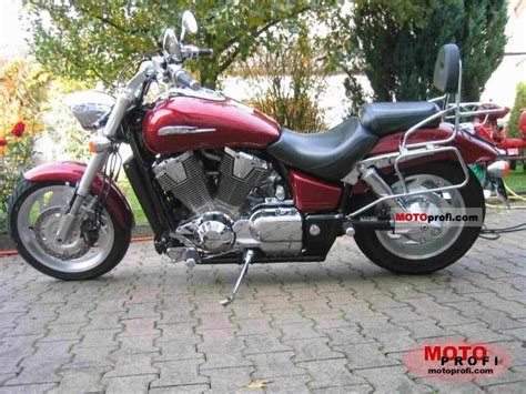 The honda vtx 1800 c model is a custom / cruiser bike manufactured by honda. Honda VTX 1800 C 2002 Specs and Photos