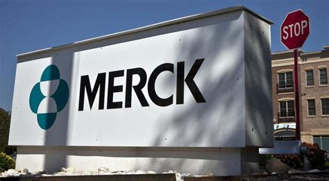 Merck And Co Takes Out Immuno Oncology Startup In 603 Million Deal