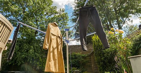 Hier können mehrere maschinen wäsche platz finden, ohne. Die 3 Besten Wäschespinnen (2021) im Test! - Garten.Schule