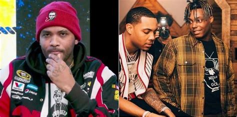 G Herbo Blasts Joyner Lucas For His Juice Wrld Tweet Hip Hop Lately