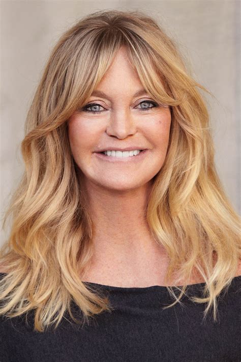 Goldie Hawn Profile Images — The Movie Database Tmdb