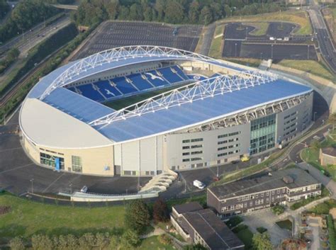 Brighton come back to take point in thriller with wolves. Brighton and Hove Albion Football Club | Elliott Brickwork
