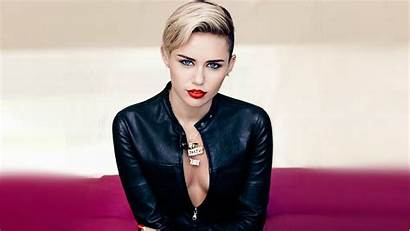 Miley Cyrus Desktop Wallpapers Famous Singer Singers