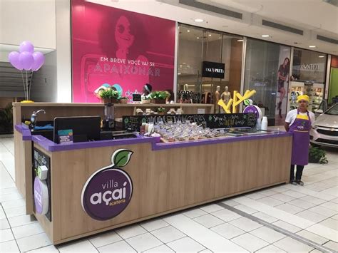 Equipamentos Para Loja De Açaí Self Service