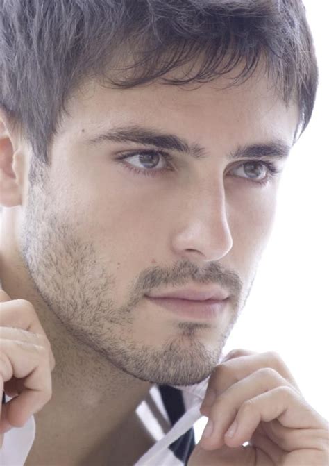 Beautiful Men Faces Gorgeous Eyes Male Eyes Male Face Handsome Faces Brazilian Male Model