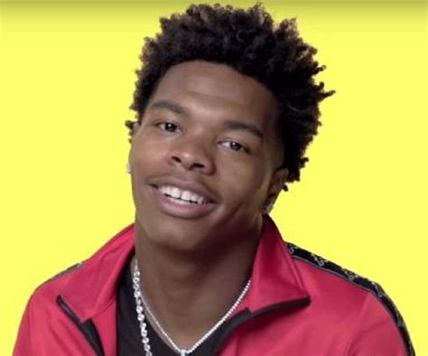 Lil Baby Bio Age Height Weight Net Worth Parents