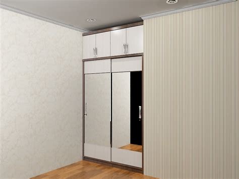 Lemari pakaian olympic 3 pintu sliding. LEMARI SLIDING 2 PINTU | Dian Interior Design