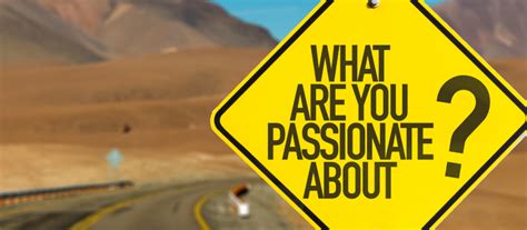 How To Find Your Passion Entrepreneurial Leap
