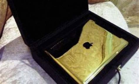 Short Articles 10 Most Expensive Ipad Devices In The World