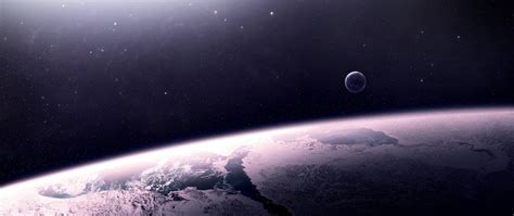 Ultra Wide Wallpaper 2560x1080atmosphereouter Spaceastronomical