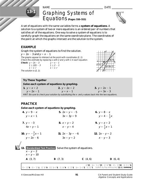 Untitled - Worksheets Library - Worksheets Library