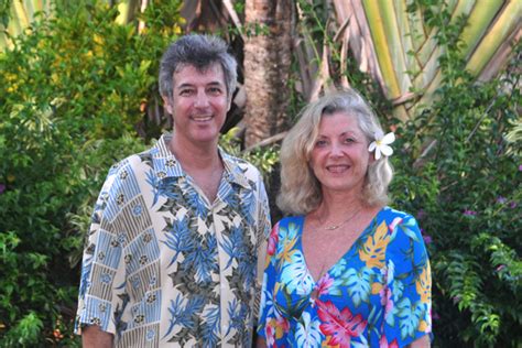 About Our Best Of Kauai Linda Sherman And Ray Gordon