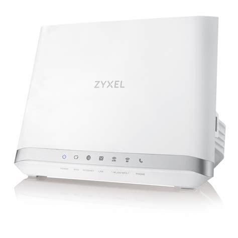 Zyxel Dual Band Wireless Acn Gigabit Ethernet Gateway Hout Bay Sales