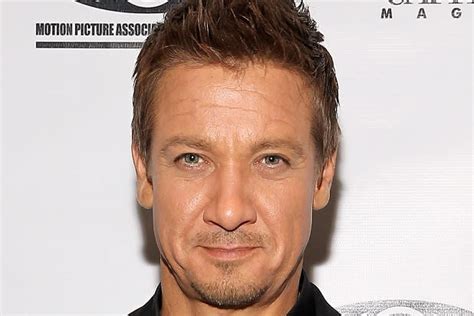 Jeremy Renner Takes On Gay Rumors ‘fking Say Whatever The Hell You Want About Me