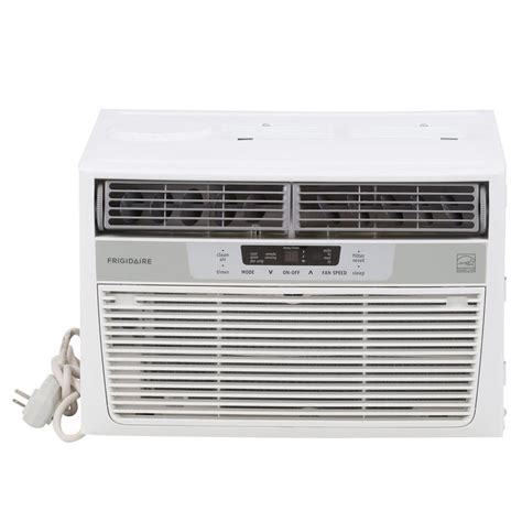 Frigidaire 8000 Btu Window Air Conditioner Unit White