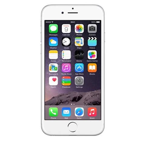 Telephone Portable Tactile Iphone 6 Achat Vente Telephone Portable