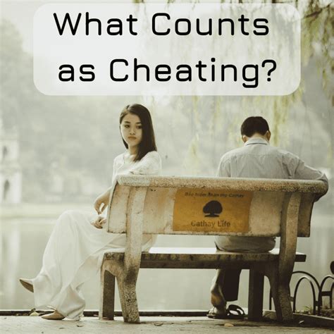What Is Considered Cheating Mens And Womens Points Of View Pairedlife