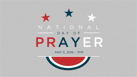 National Day Of Prayer‬‬ 2016 Everything You Need To Know