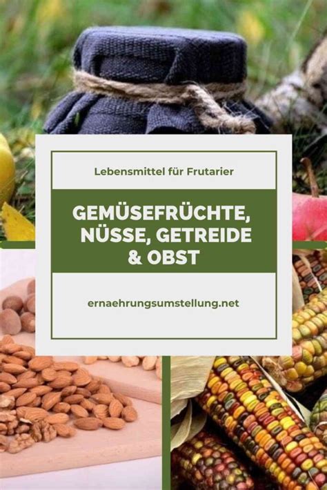 Was sind Frutarier Vorteile