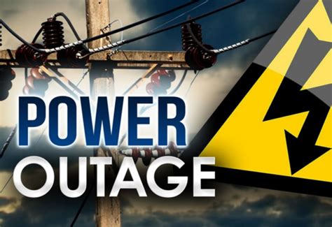 What To Do In Case Of A Power Outage The Iso Zone