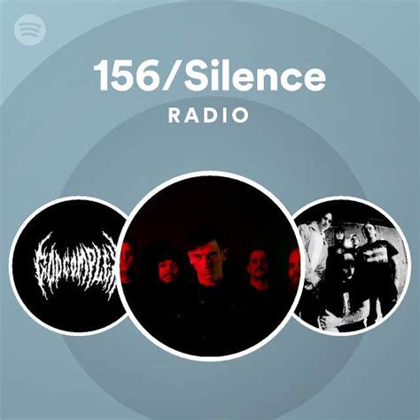 156silence Spotify