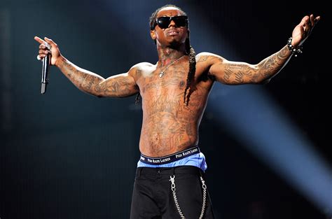 Who Producer Lil Wayne Knockout Naxrebuddy