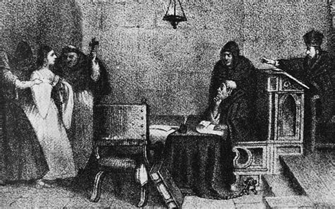 What Is The Spanish Inquisition Positive Negative Impact